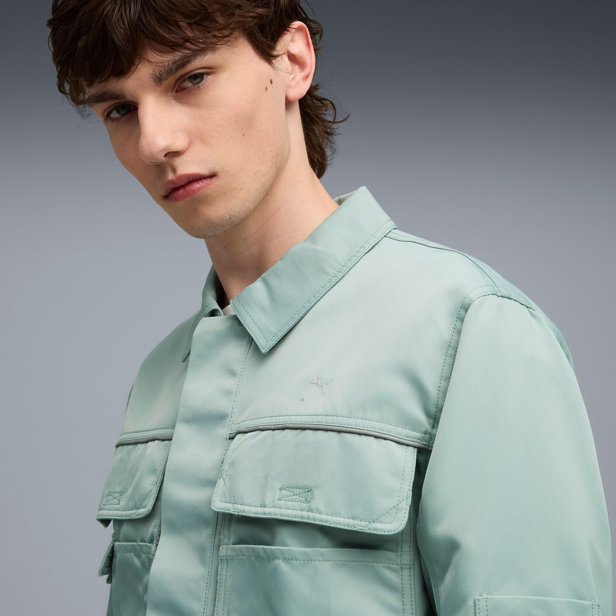 Puma Gear Jacket Men Product Image