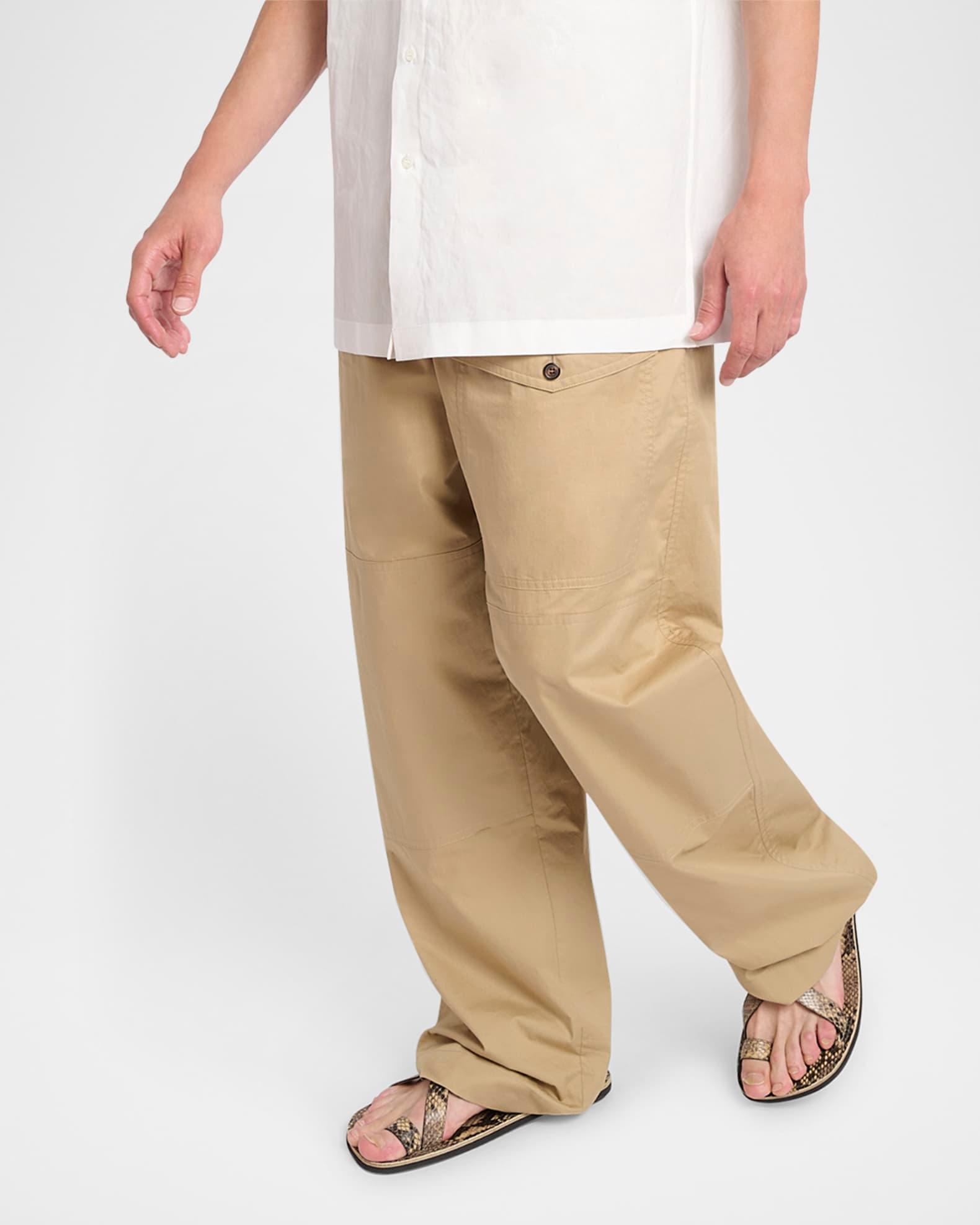 Men's Pannoch Tie-Waist Pants Product Image