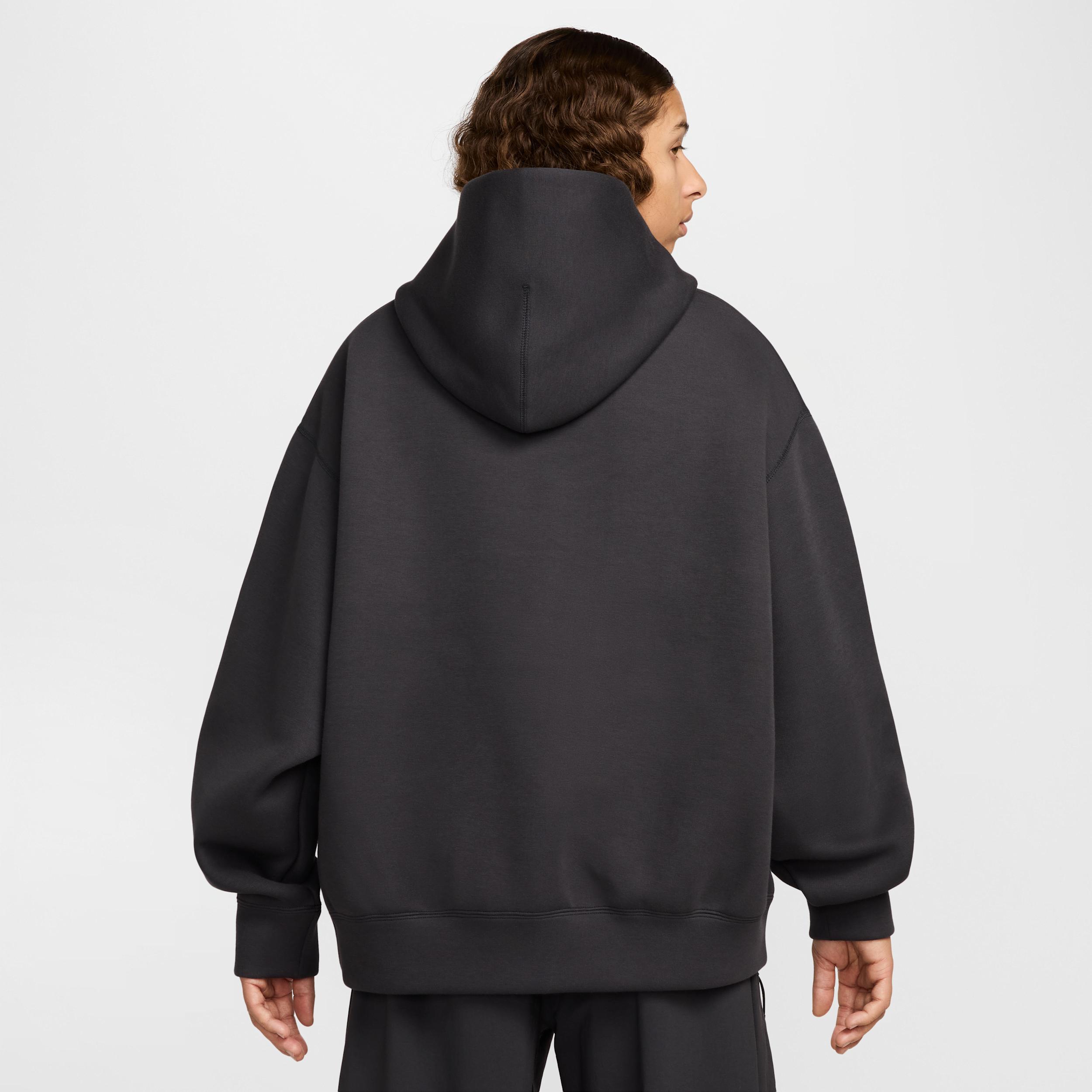 Nike Men's Tech Fleece Hoodie Product Image