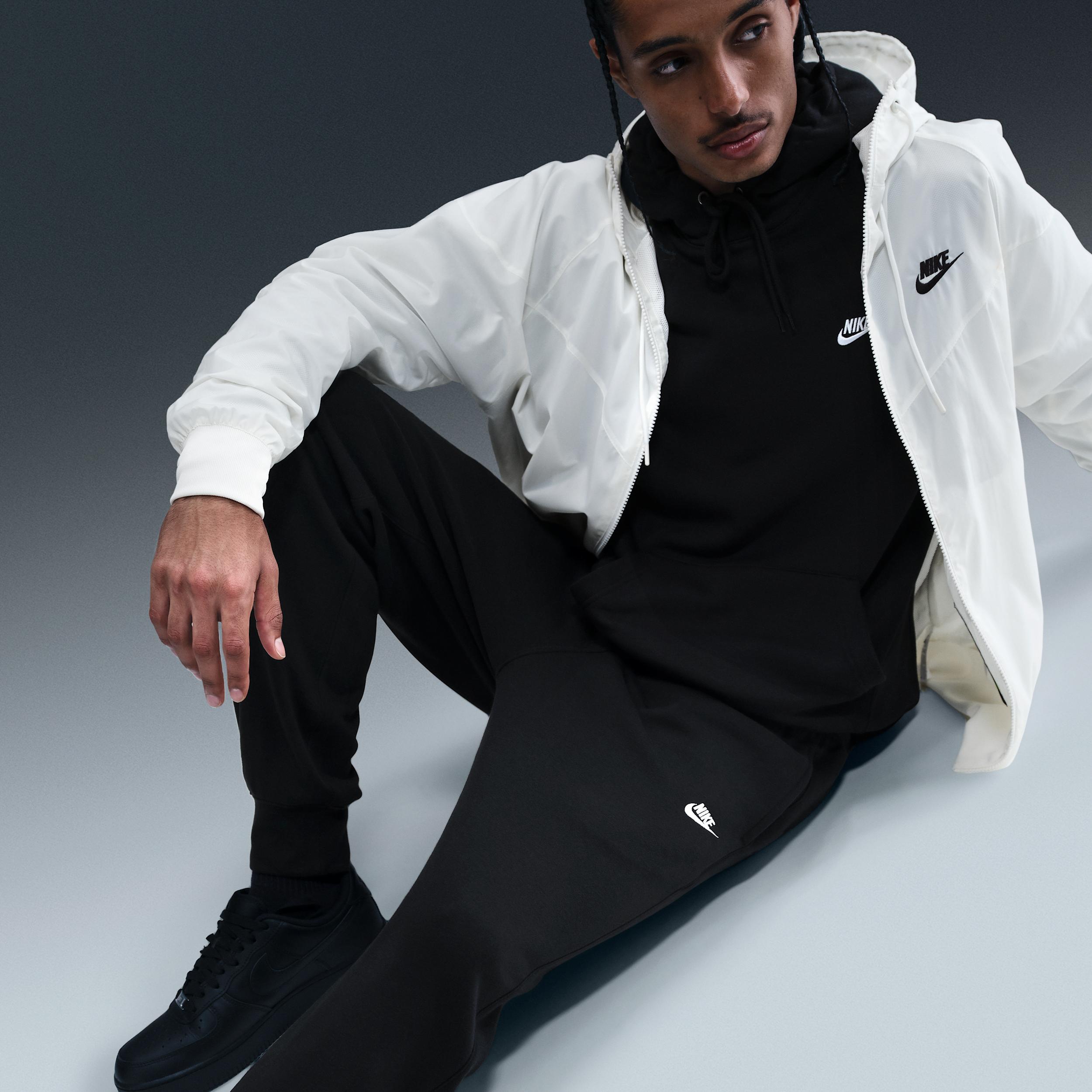 Nike Mens Club Jogger Pants | FN3787-814 Product Image
