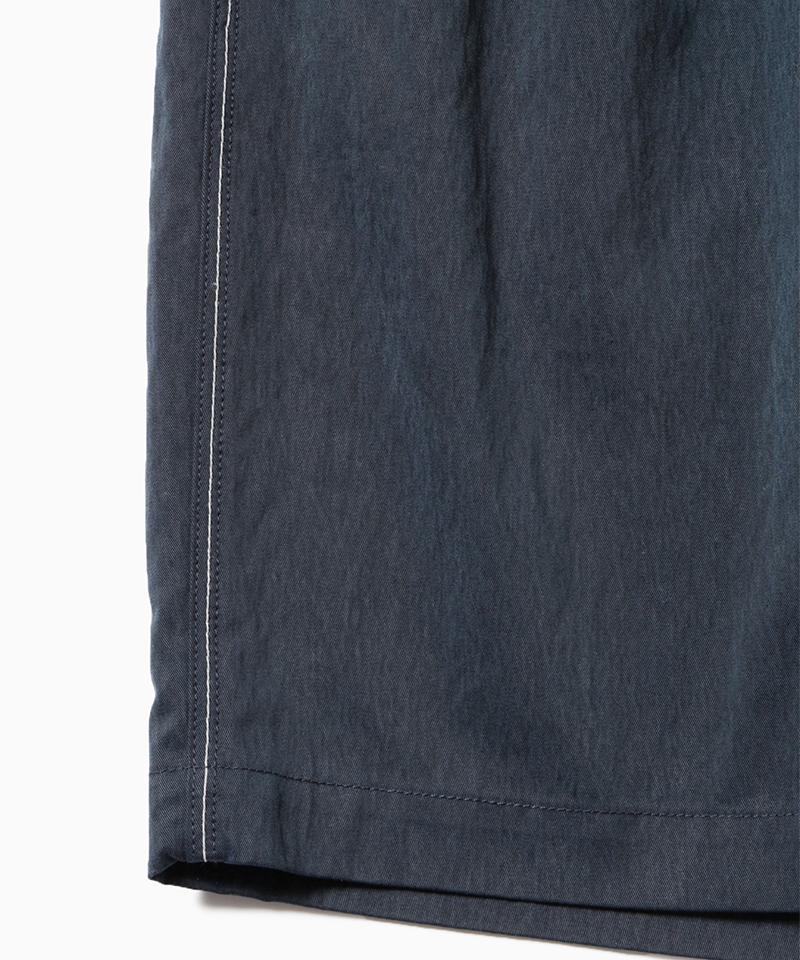 Gramicci x and wander NYCO Climbing G-Short Male Product Image