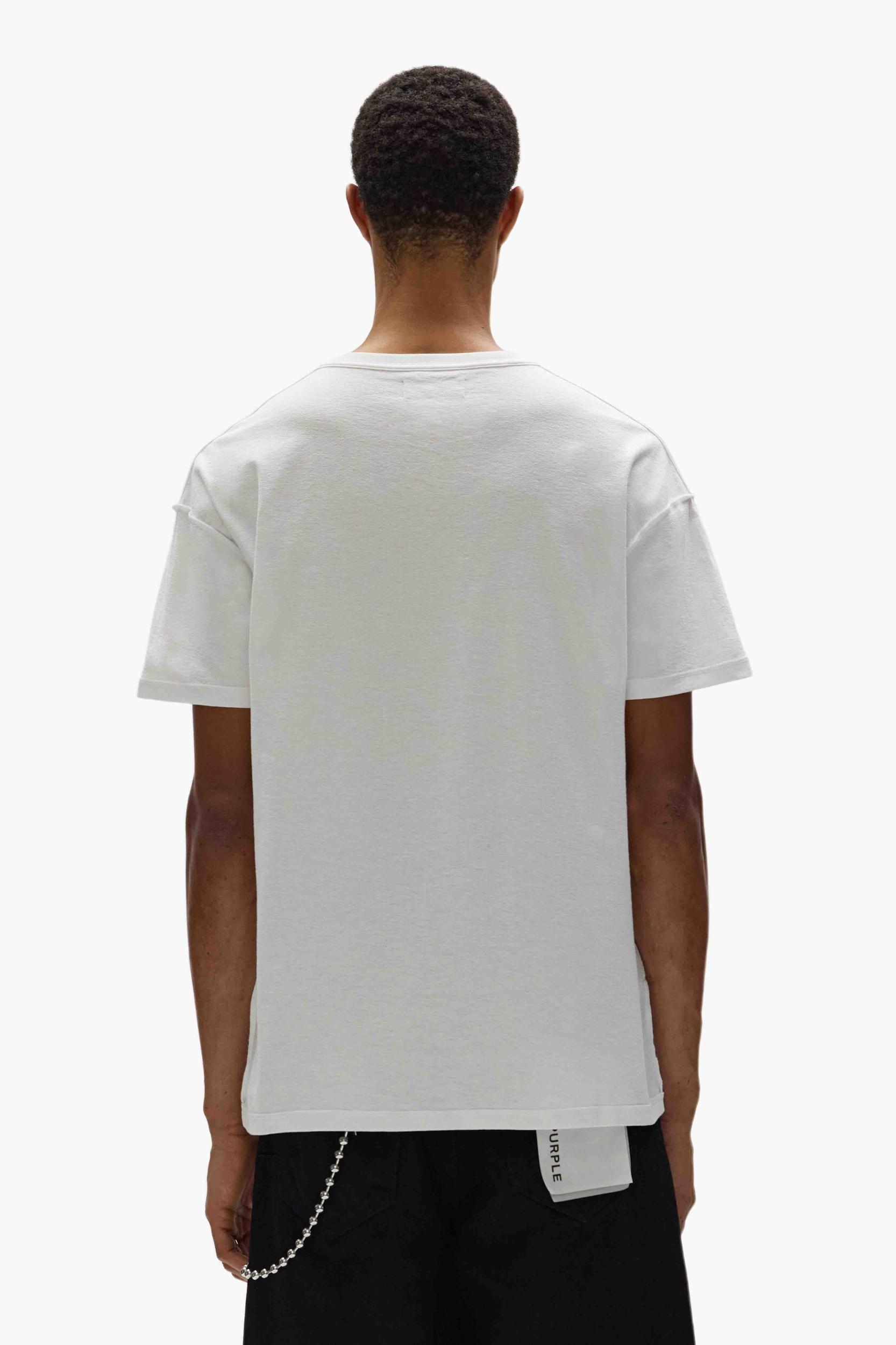 Jive Tee Male Product Image