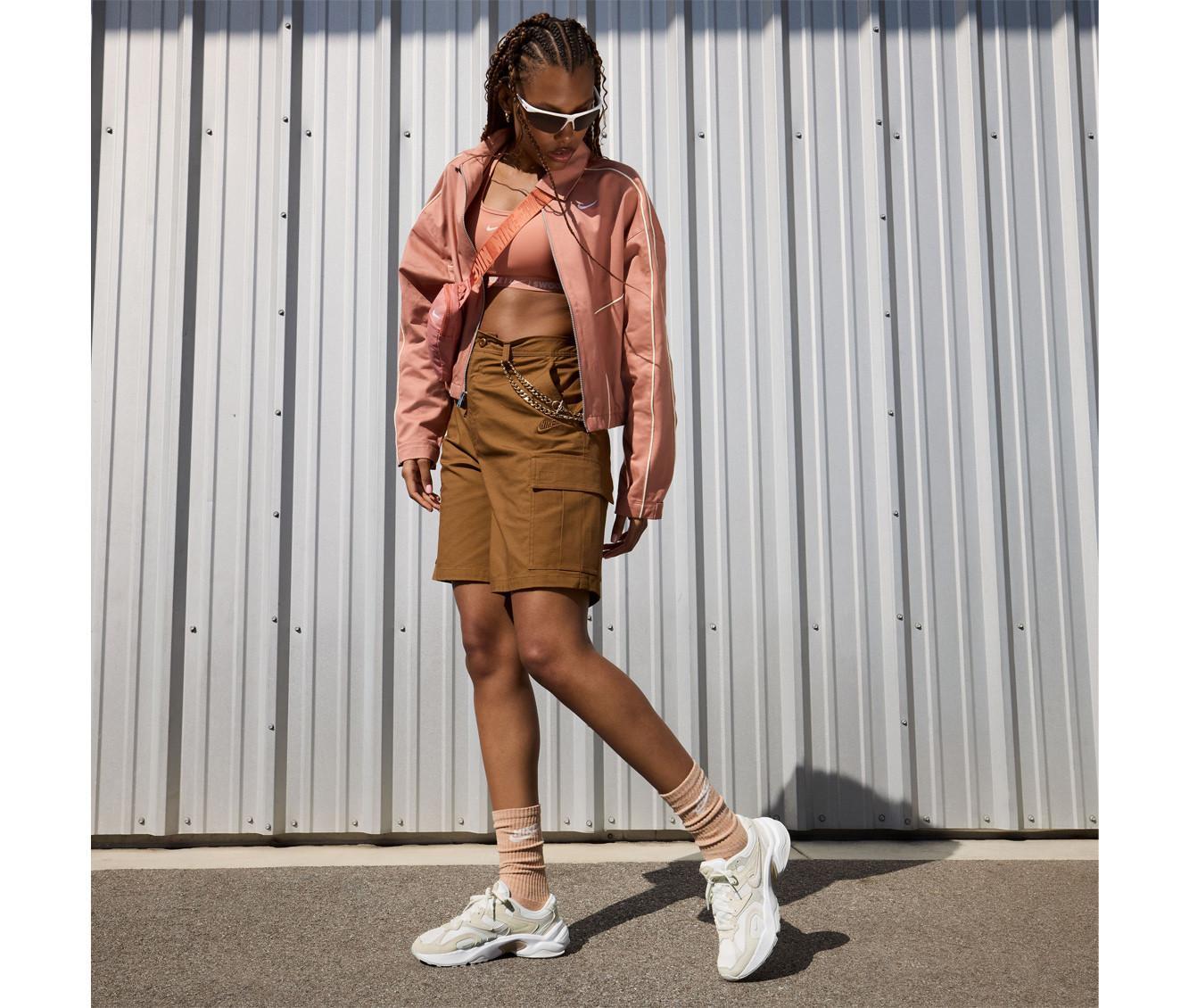 Women's Nike AL8 Sneakers Product Image