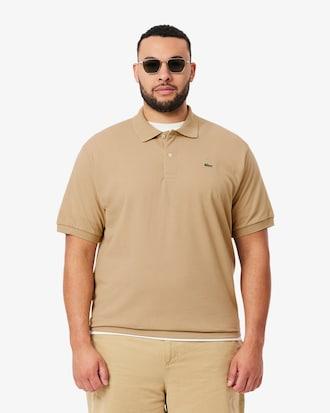 Classic Fit L.12.12 Original Polo Shirt Product Image