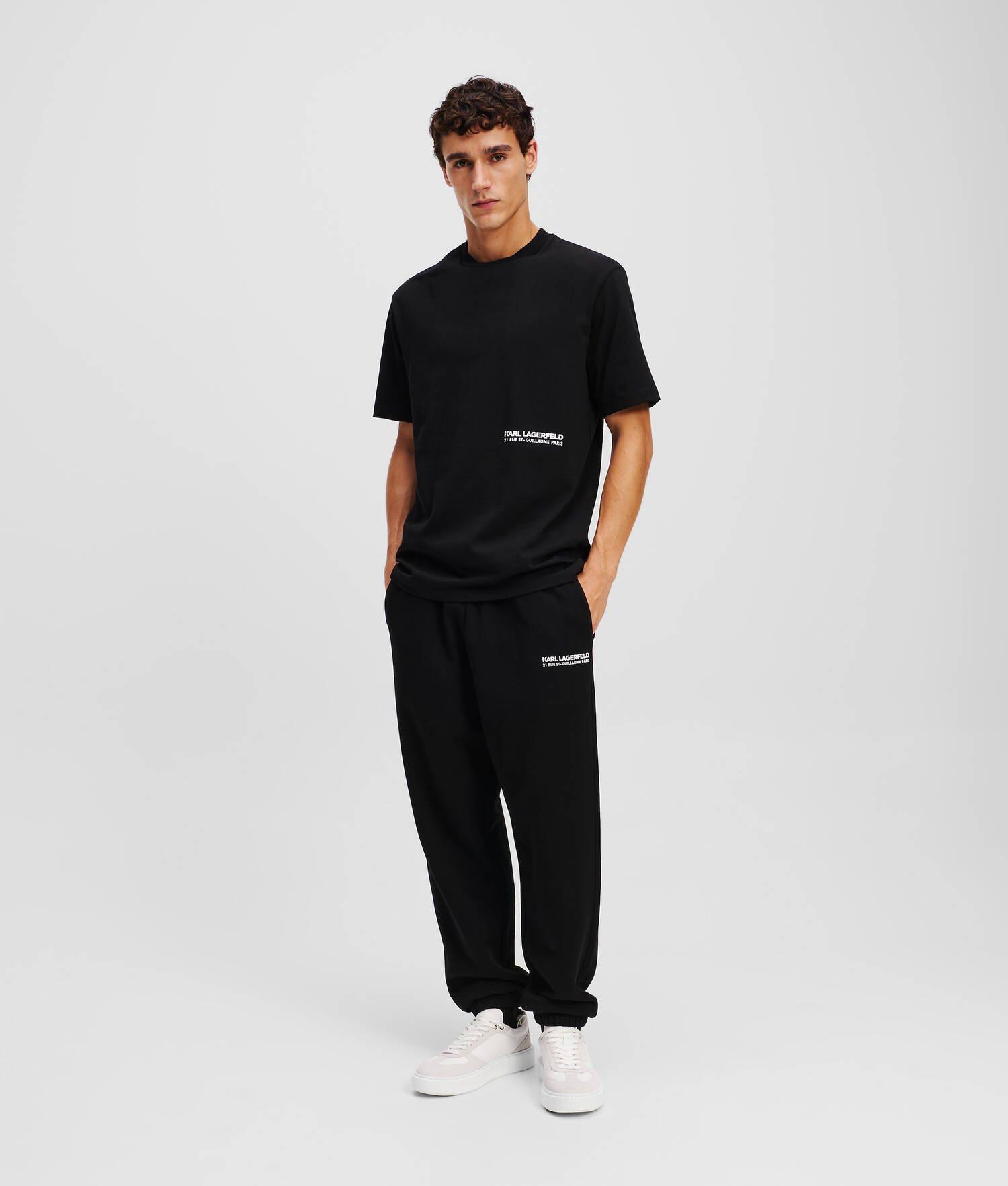 RUE ST-GUILLAUME T-SHIRT Product Image