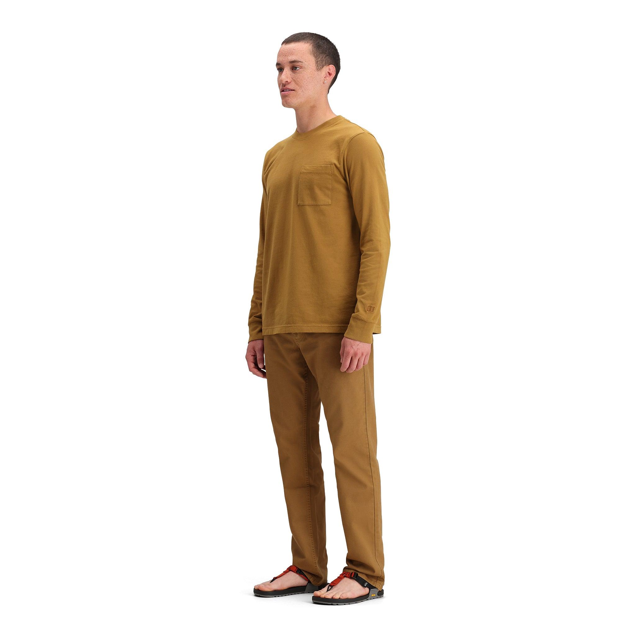Dirt 5-Pocket Pants - Men's - Final Sale Male Product Image