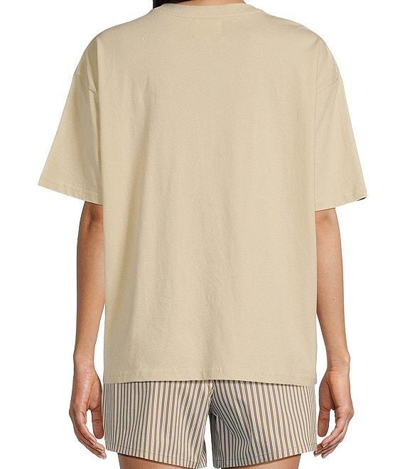 Things Between Dreamer Graphic T-Shirt Product Image