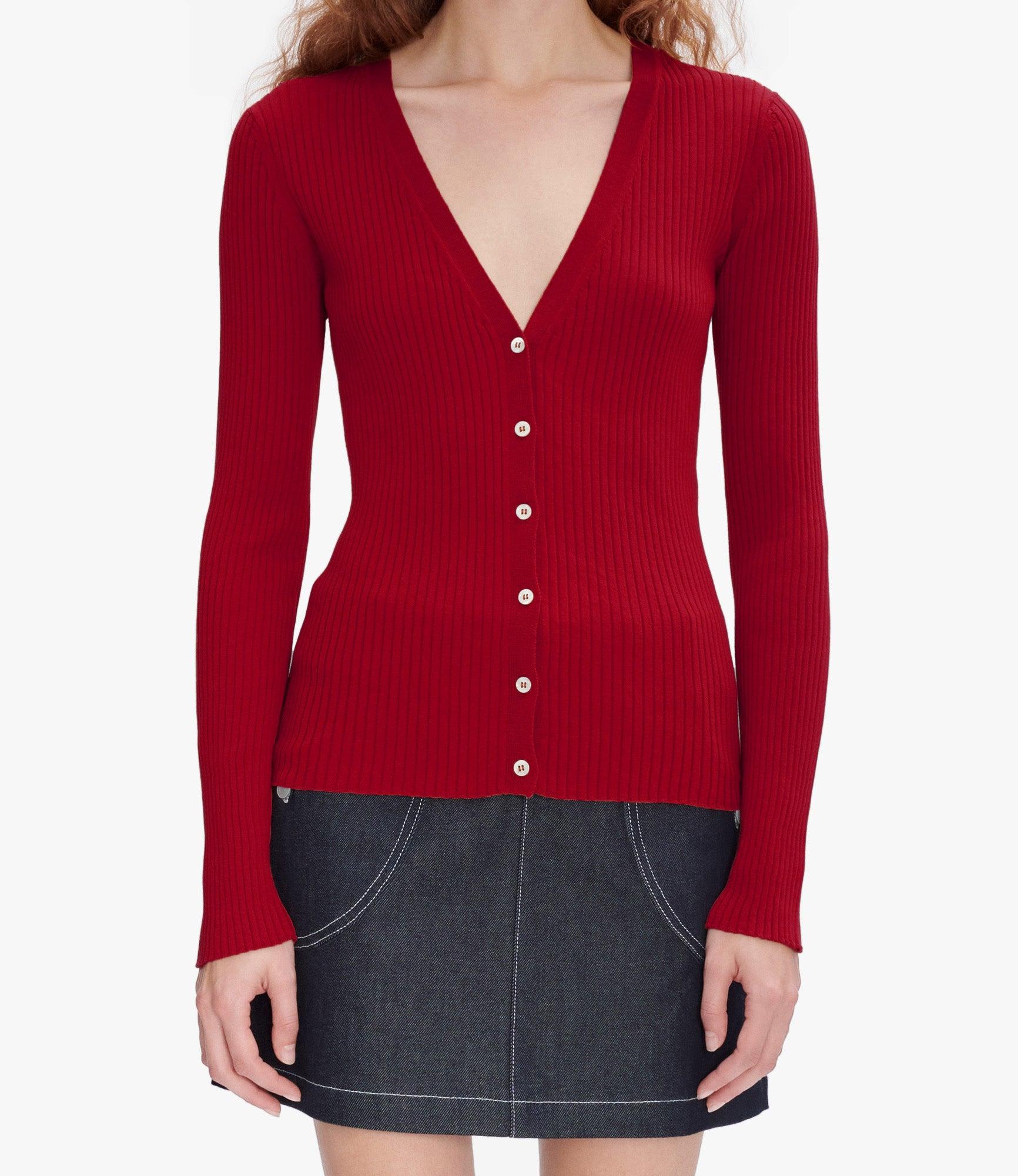 Ambre cardigan Female Product Image