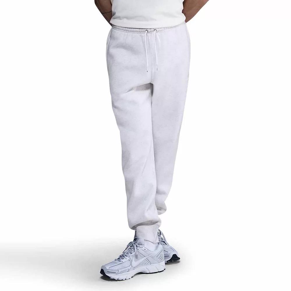 Big & Tall Nike Club Fleece Joggers, Men's,  Product Image