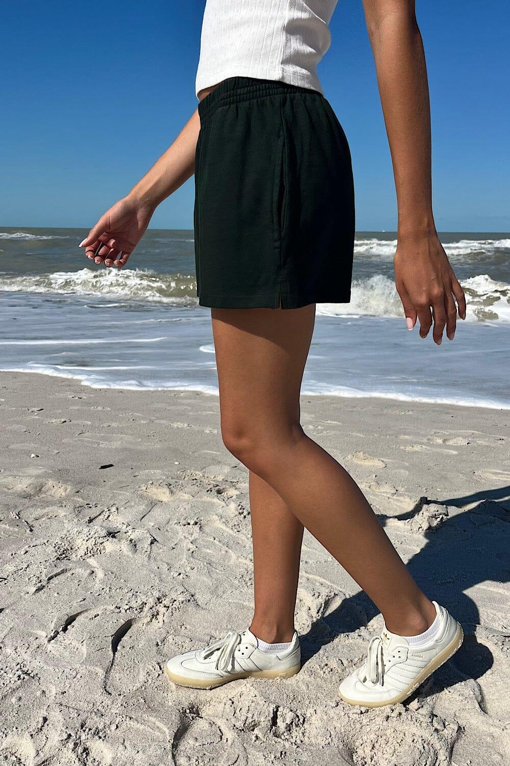 Rosa Sweatshorts Product Image