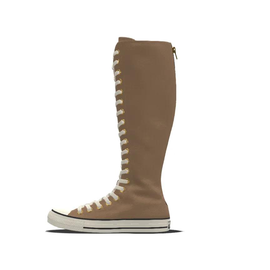 Custom Chuck Taylor All Star XXHi By You Product Image