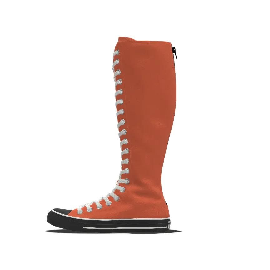 Custom Chuck Taylor All Star XXHi By You Product Image