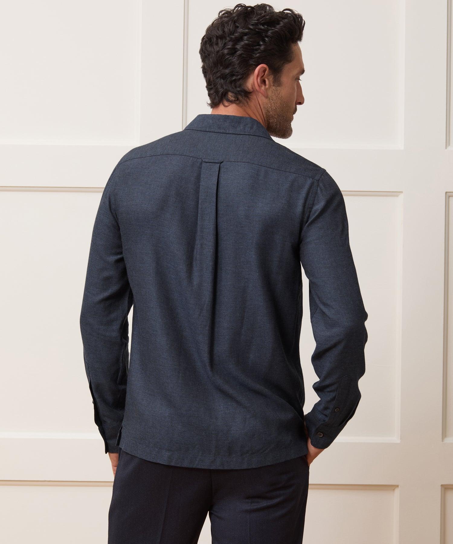 Rayon Field Shirt Product Image