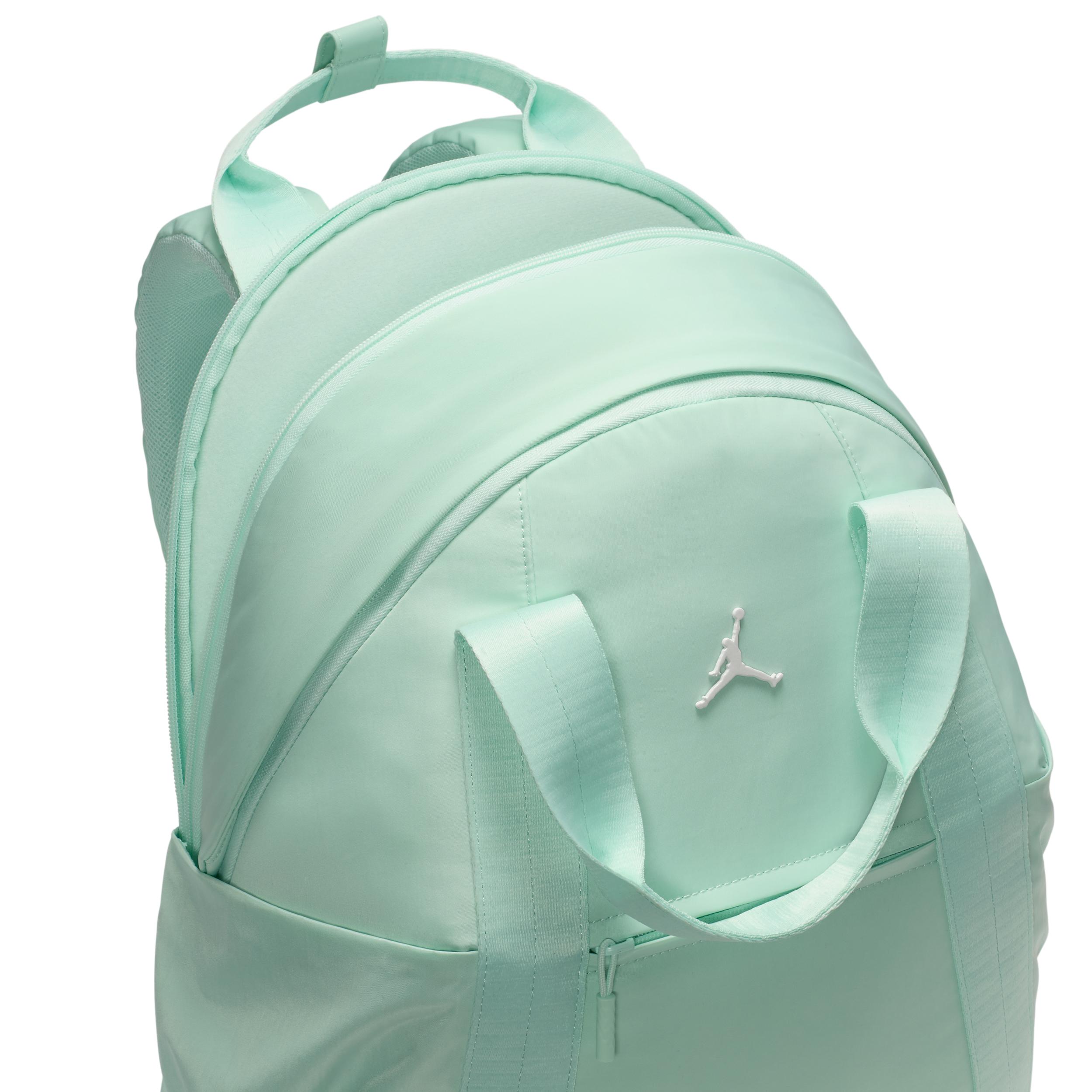 Women's Jordan Alpha Backpack (28L) Product Image