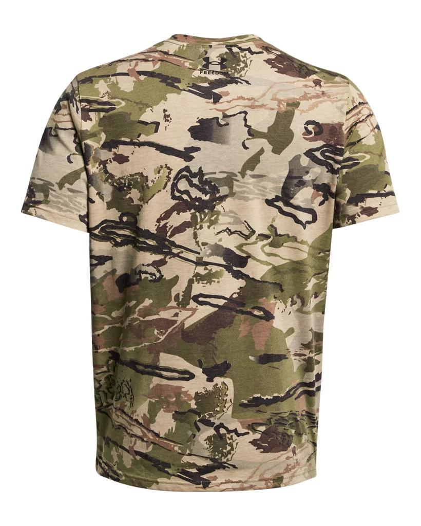UA Freedom Camo Product Image