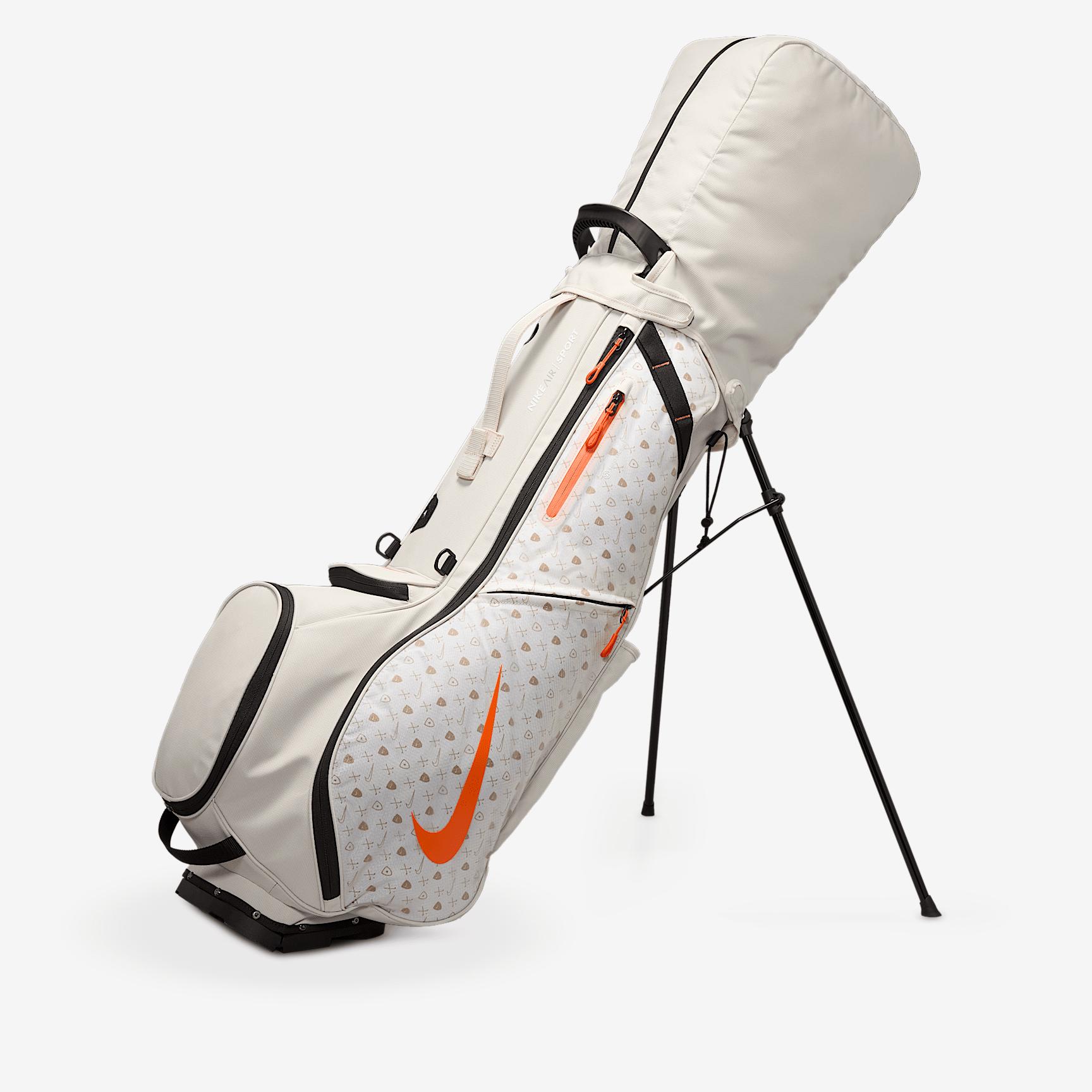 Nike Unisex Air Sport 2 Golf Bag | N1003477-062 Product Image