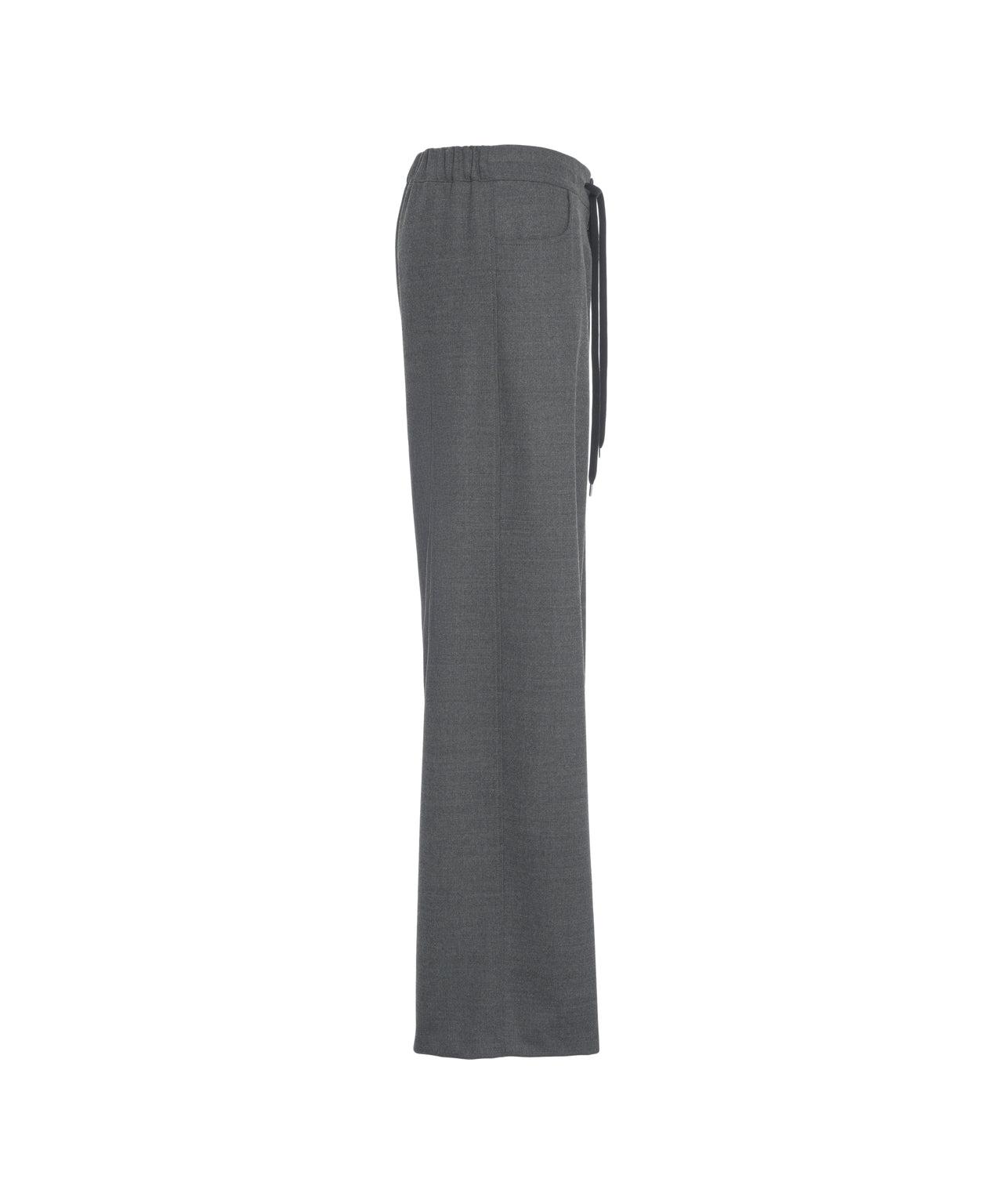 Pants with drawstring Product Image