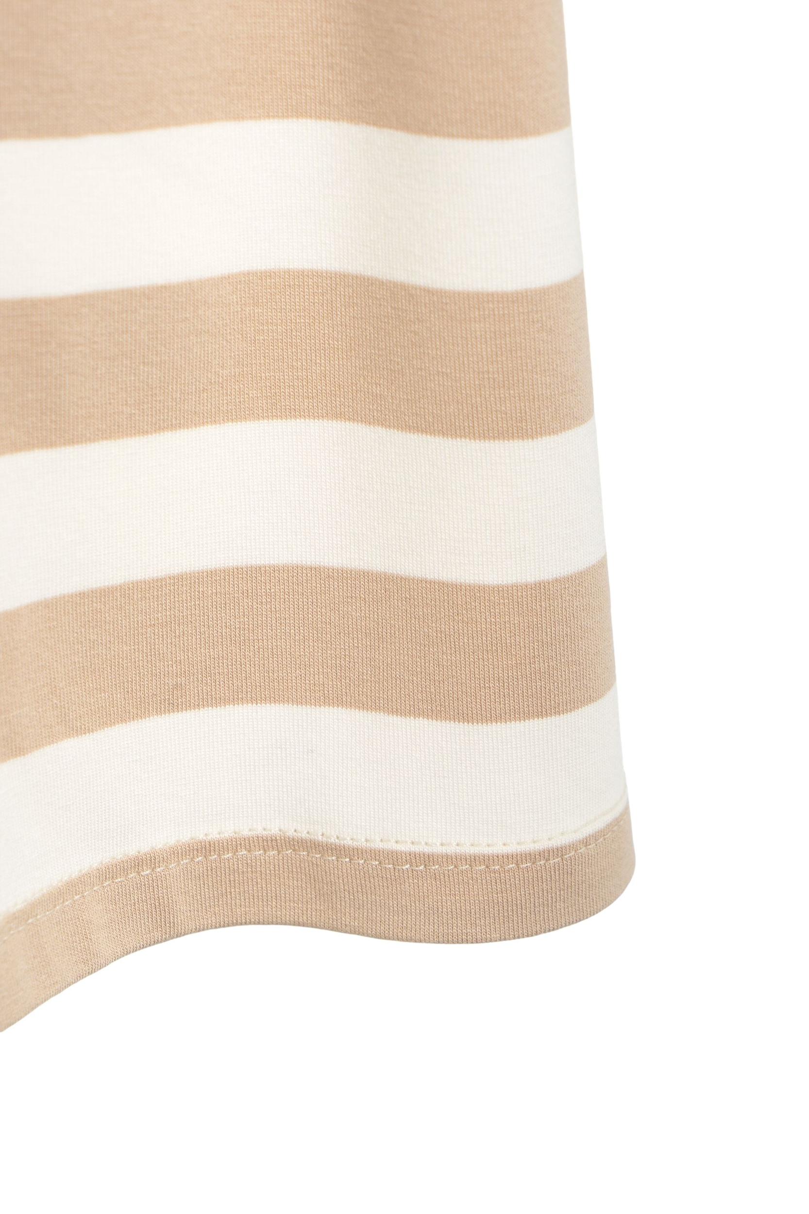 Striped t-shirt Product Image