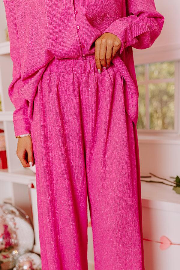 Endless Getaway Pants Product Image