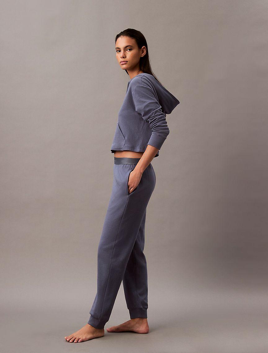 Terry Lounge Joggers Product Image