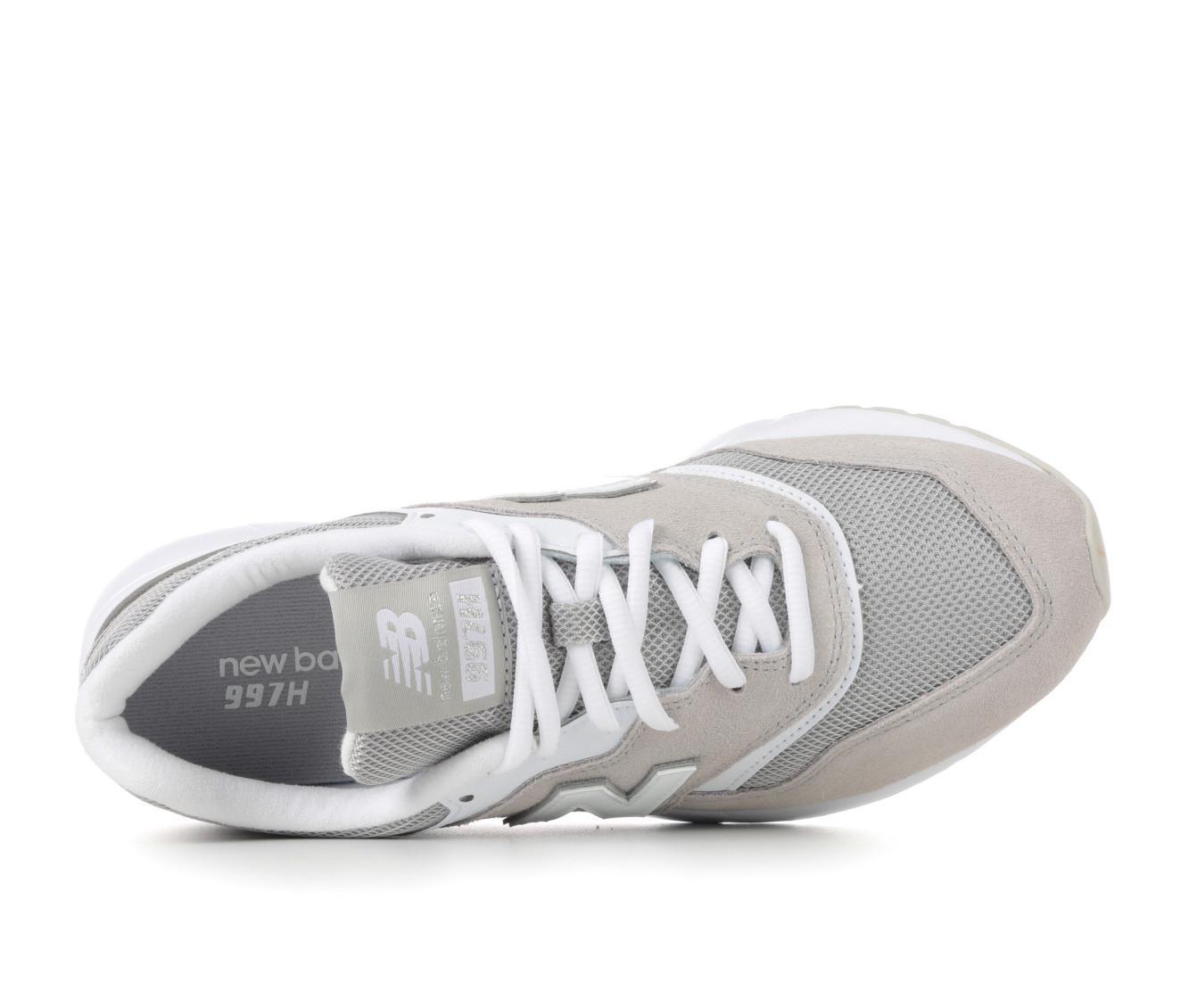 Women's New Balance W997H Sneakers Product Image