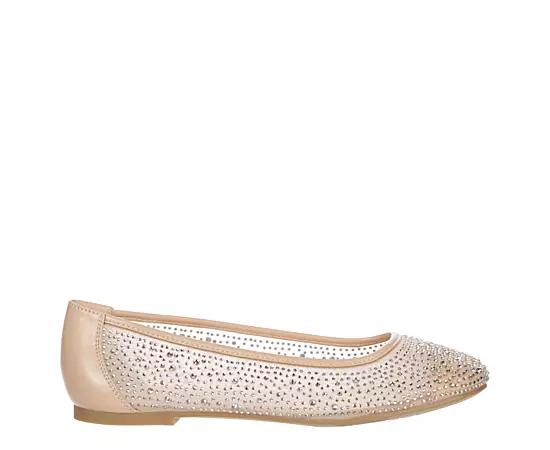 Xappeal Womens Macie Flat Product Image