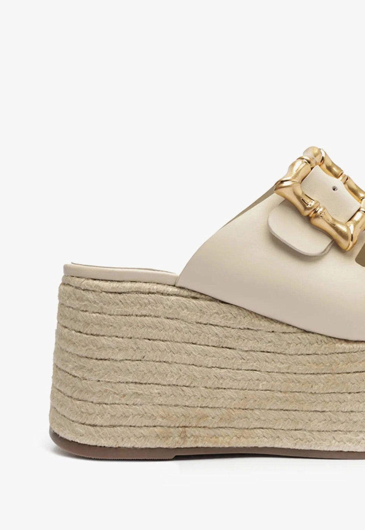 Enola Rope Flatform Female Product Image