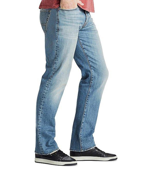 Lucky Brand Jeans 363 Vintage Straight Jeans Product Image