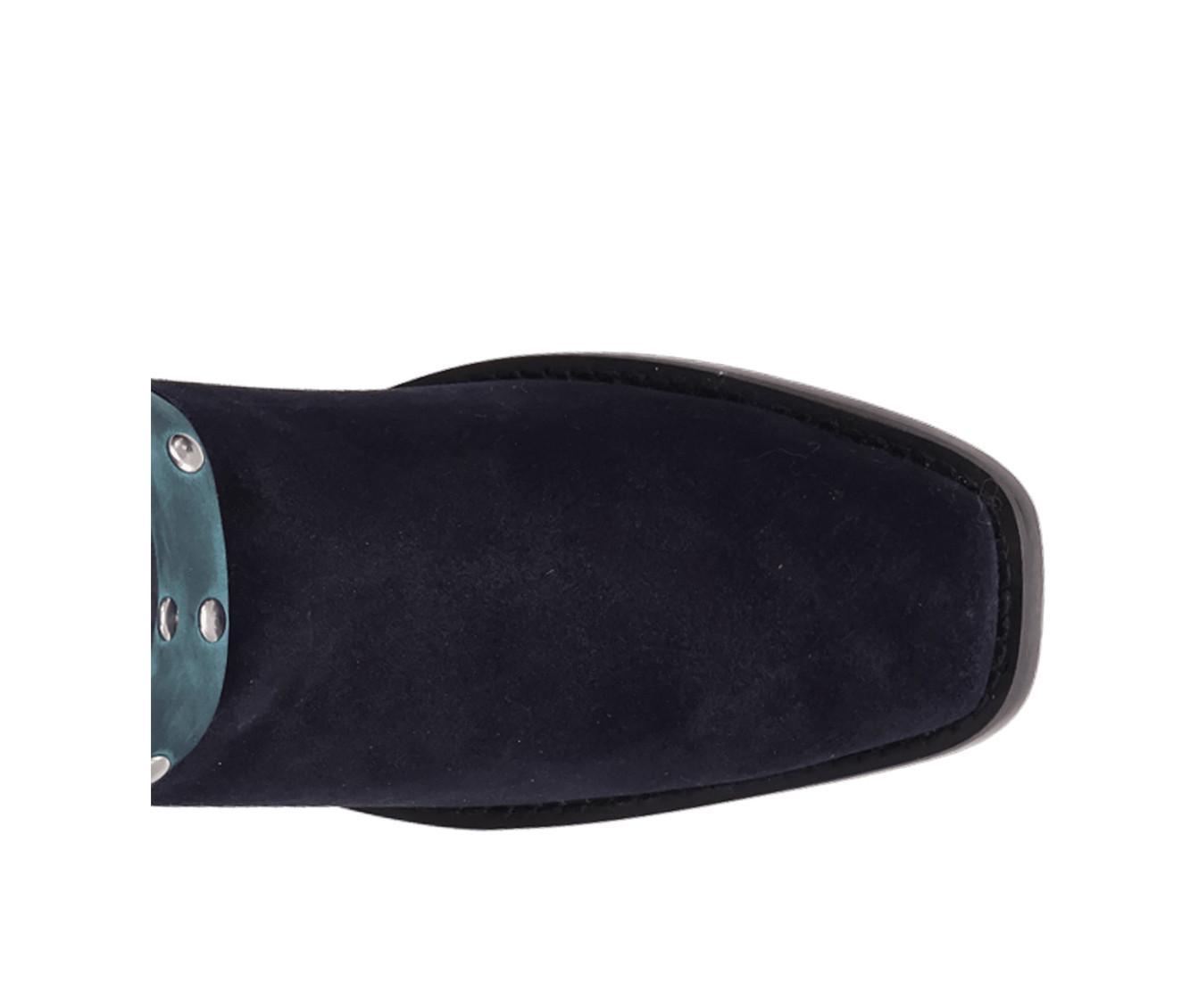 Men's Dingo Boot Bronco Boots Product Image