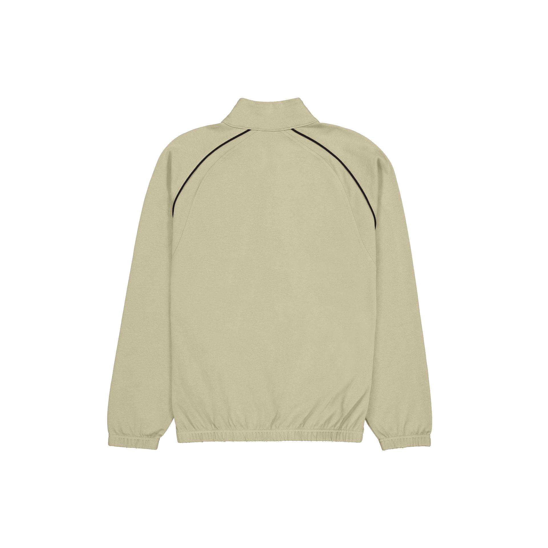 Alden Navy Sweatpants Male Product Image