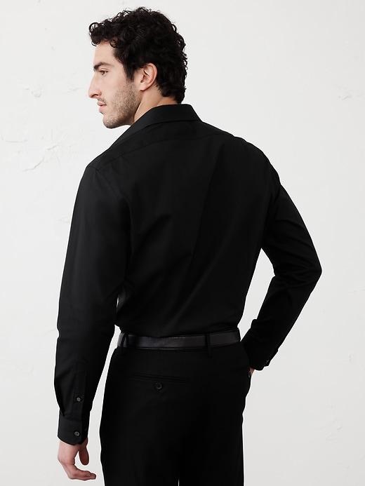 Slim Dress Shirt Product Image