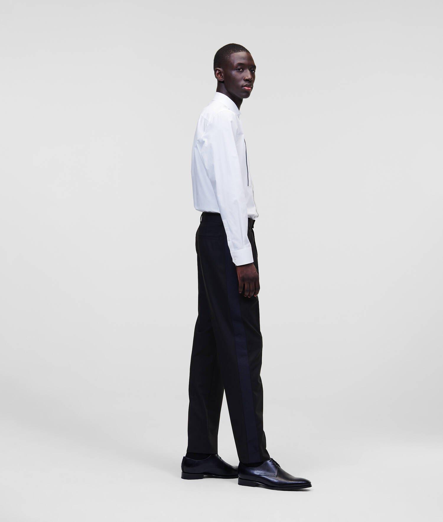TAILORED TROUSERS Product Image