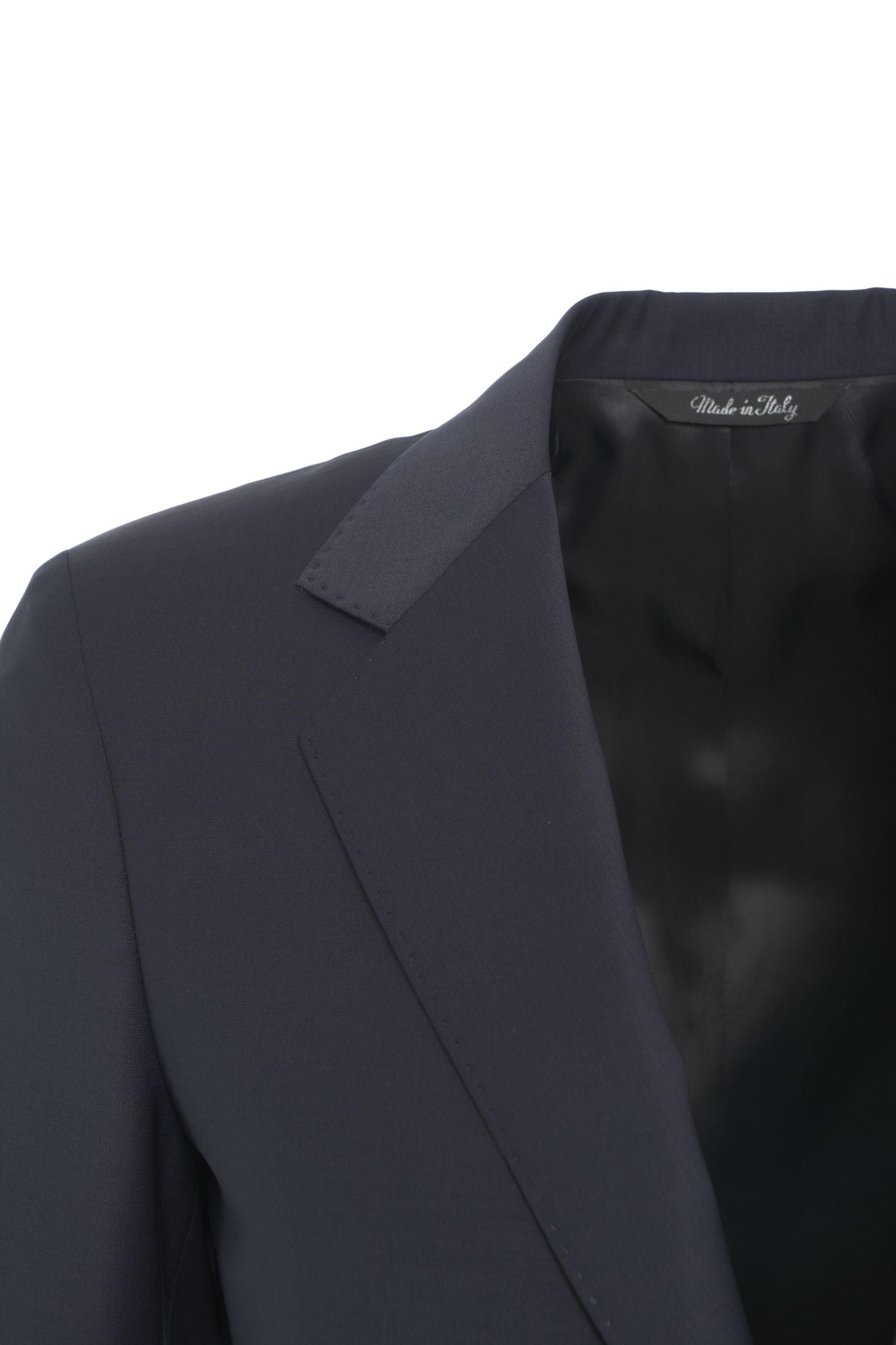 Single-breasted suit Product Image