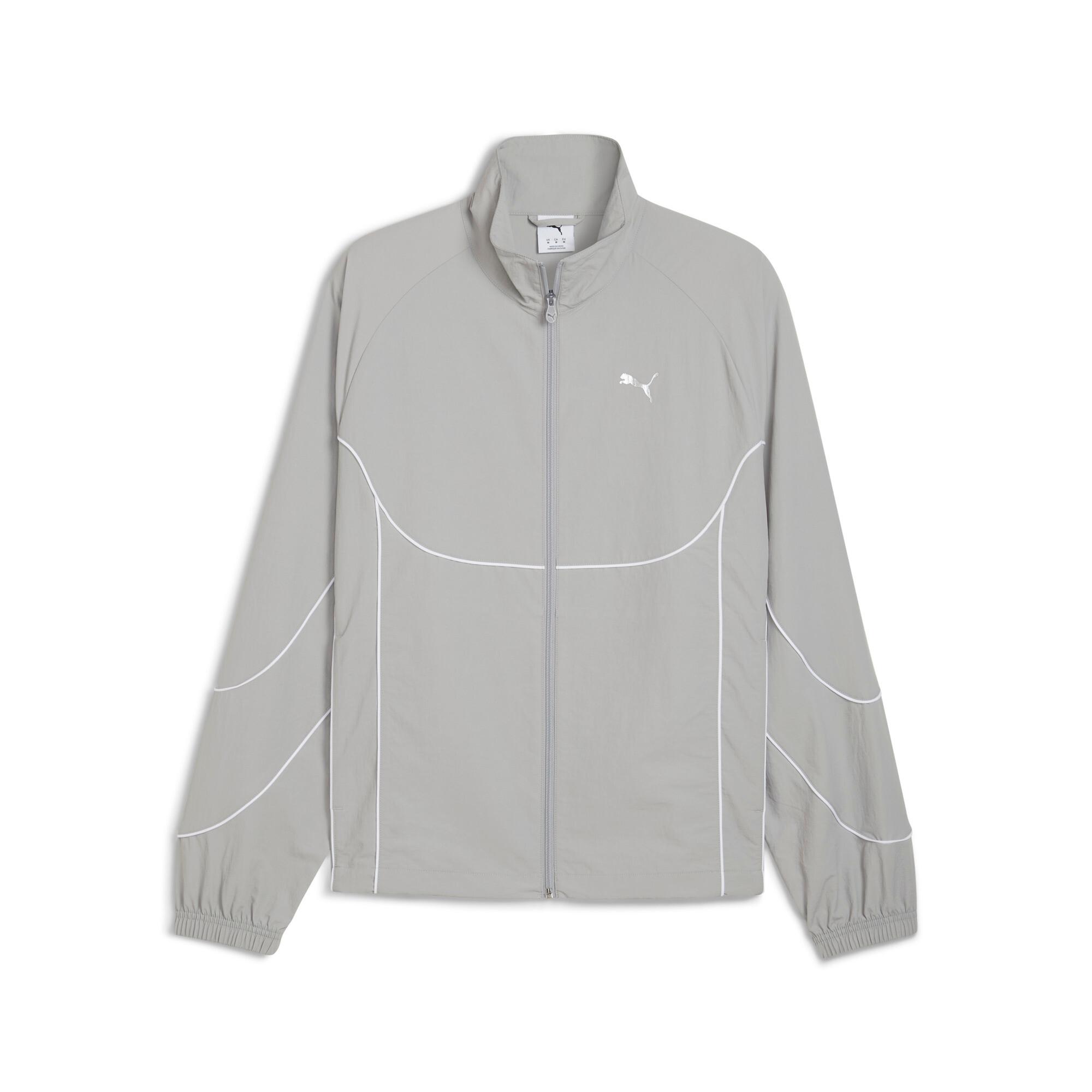 PUMATECH Track Jacket Men Product Image
