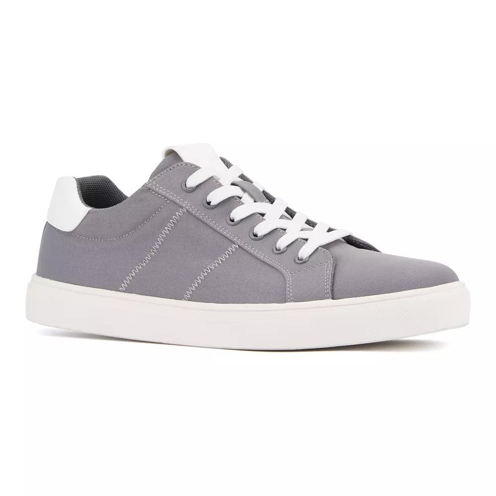 New York & Company Brad Men's Low Top Sneakers,  Product Image