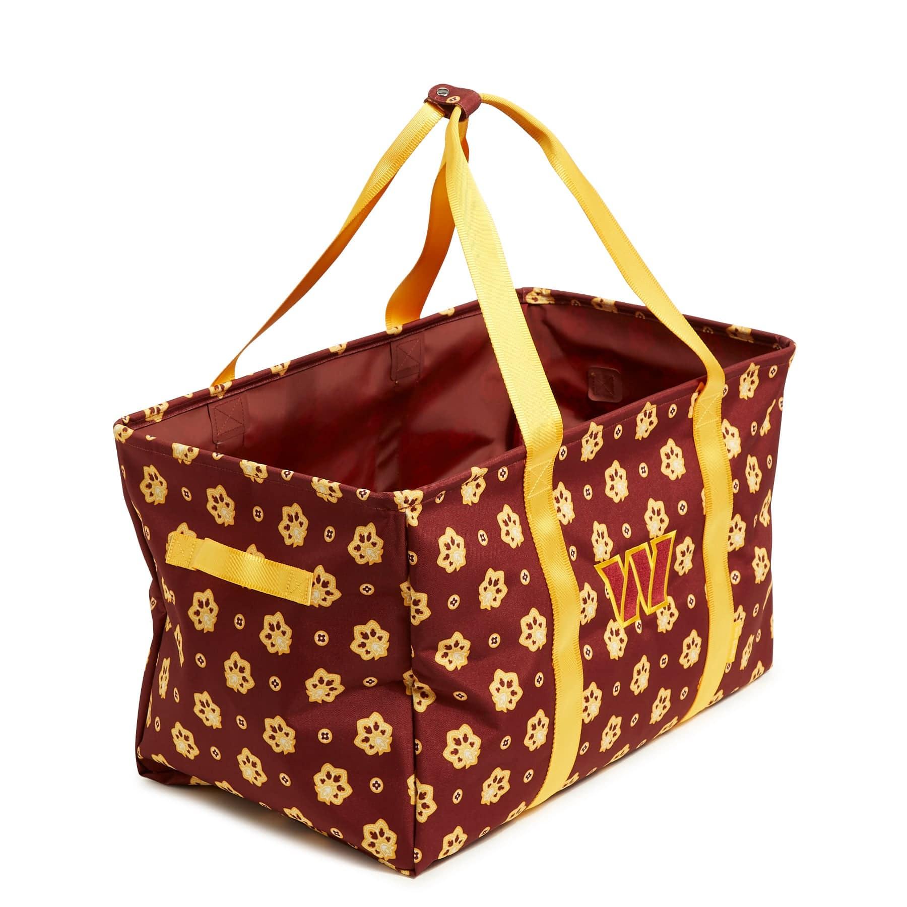 NFL Large Car Tote Product Image