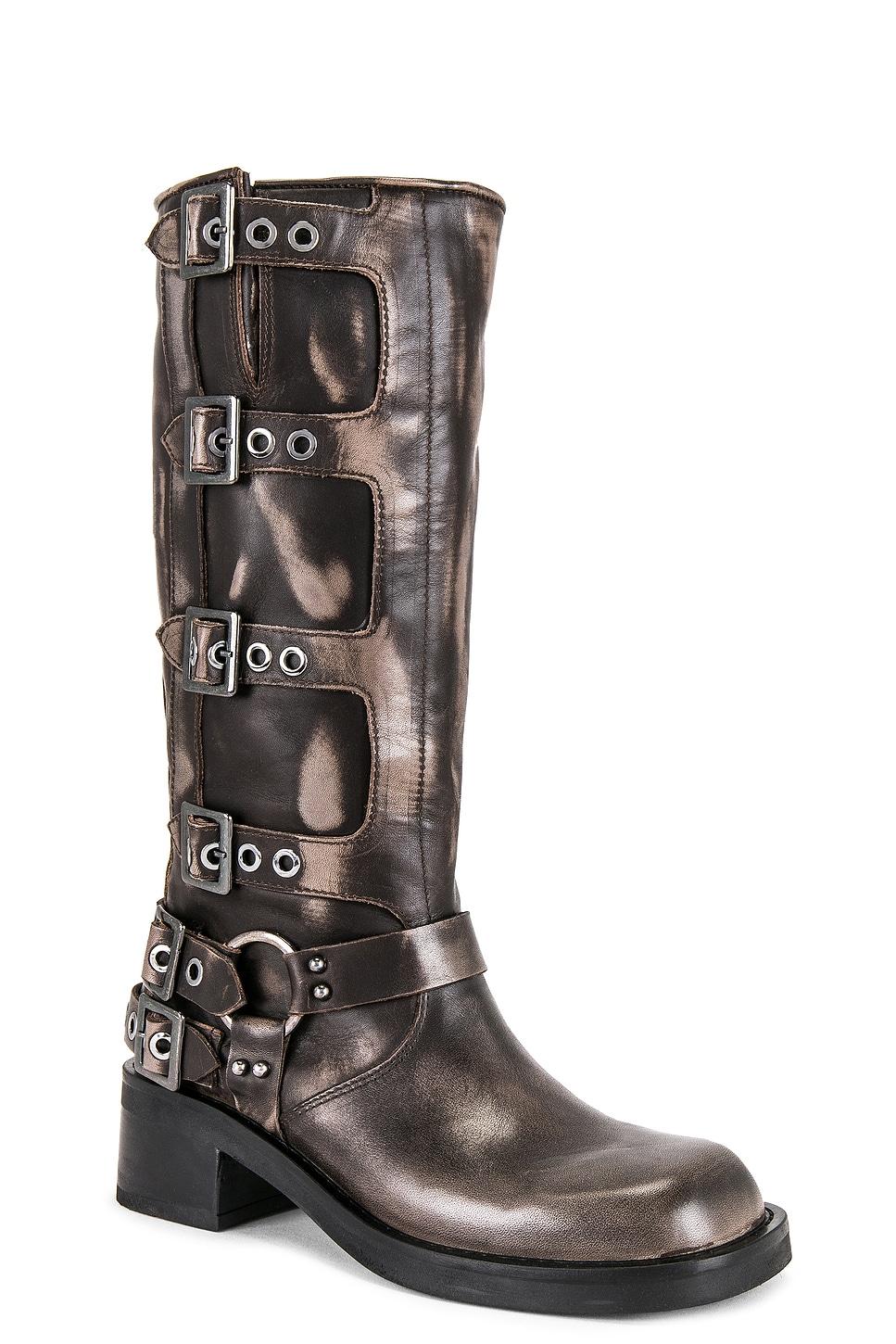 Rocky Boot Steve Madden Product Image
