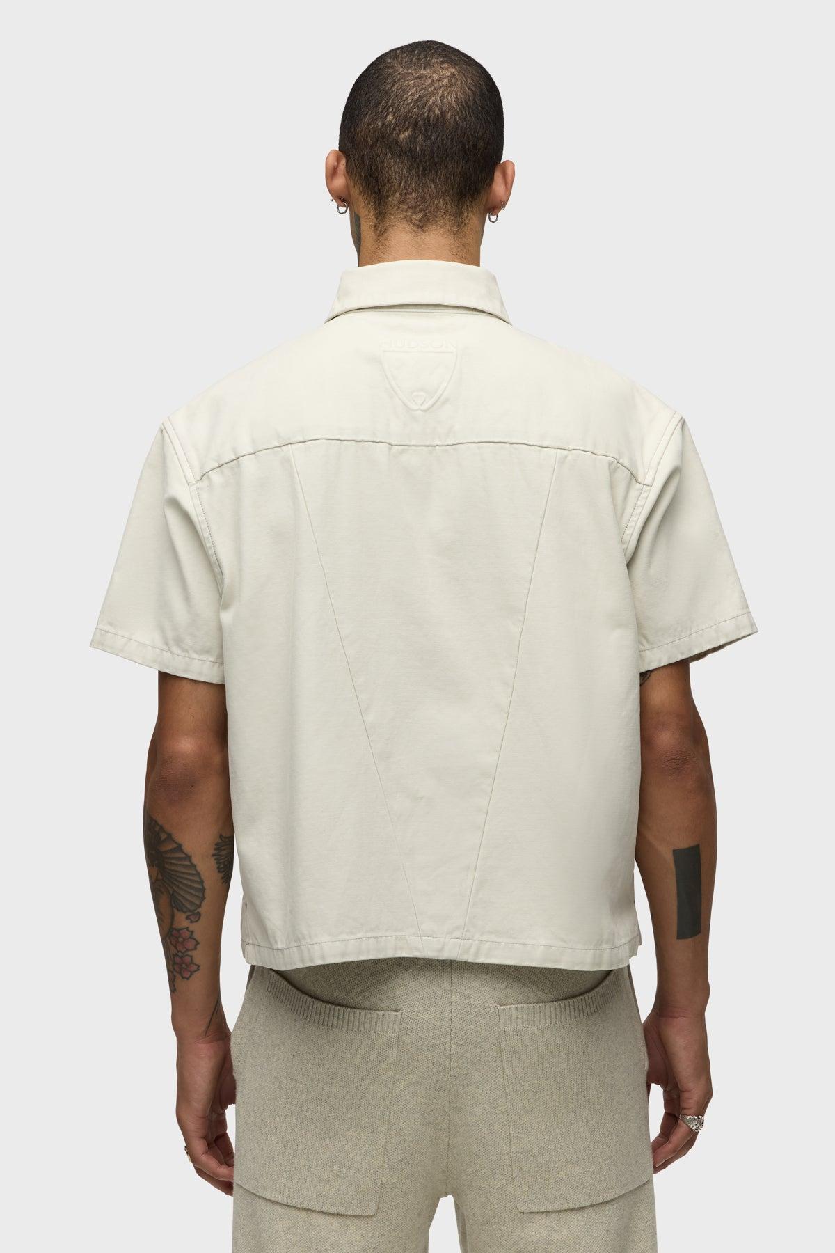 BKW Shirt Male Product Image