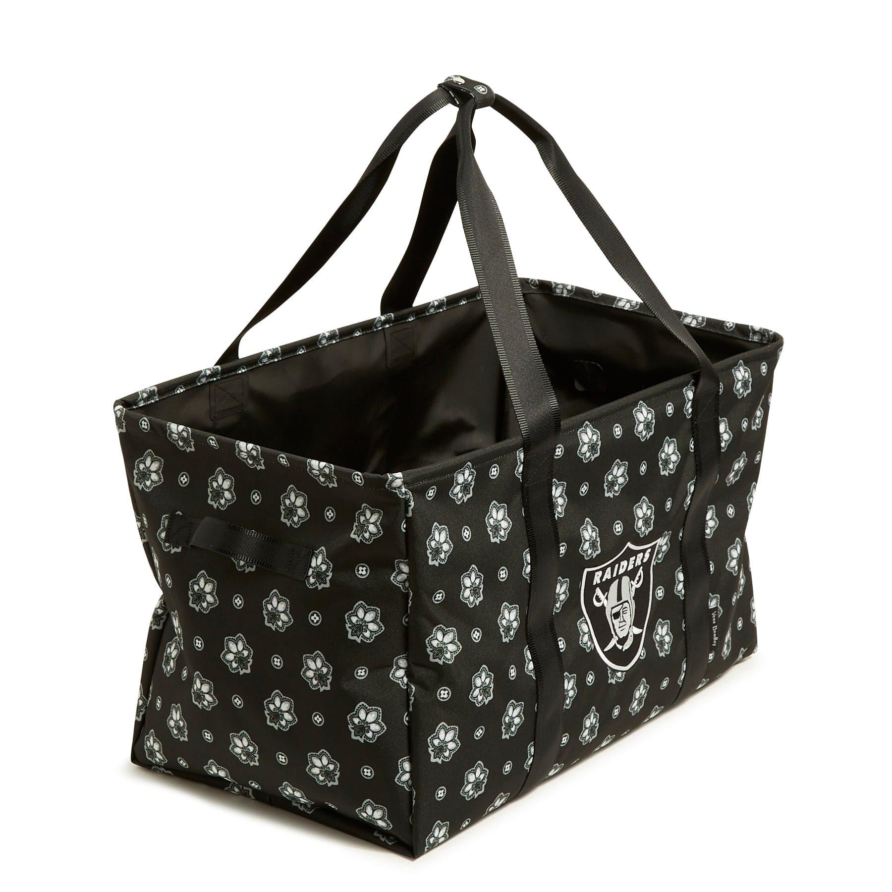 NFL Large Car Tote Product Image