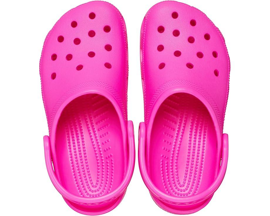 Classic Clog - Seasonal Graphic Product Image