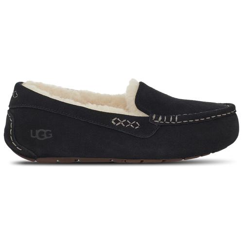 UGG Womens UGG Ansley - Womens Shoes Light Grey Product Image
