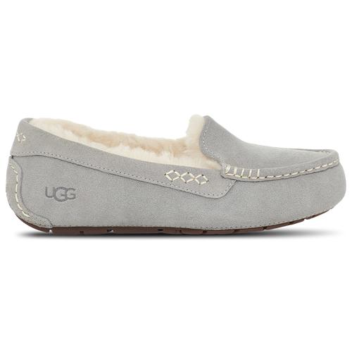 UGG Womens UGG Ansley - Womens Shoes Light Grey Product Image