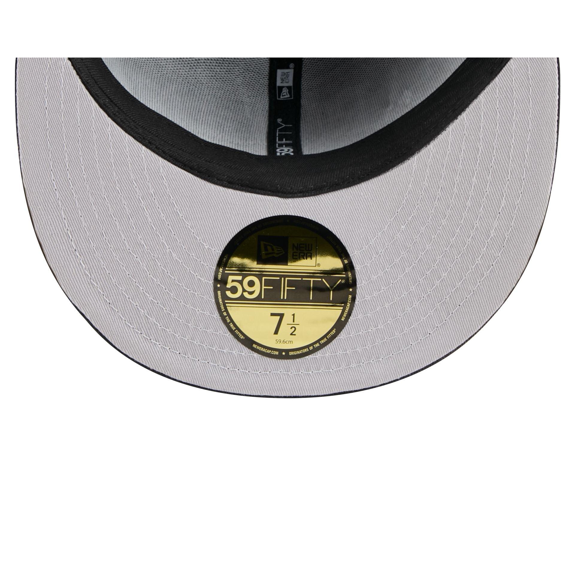 Atlanta Hawks Basic Two Tone 9FIFTY Snapback Hat Male Product Image