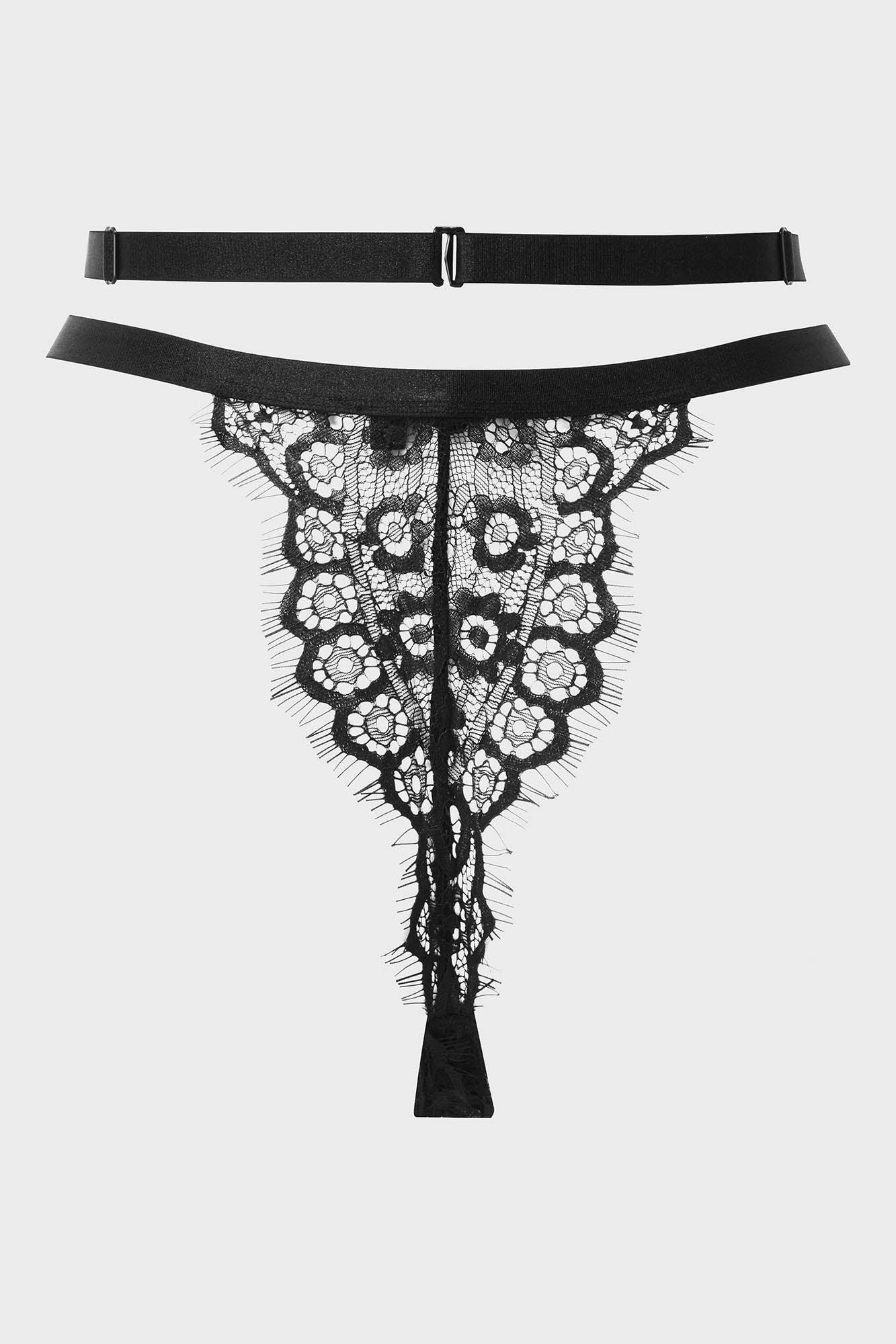 Belina Panty Female Product Image