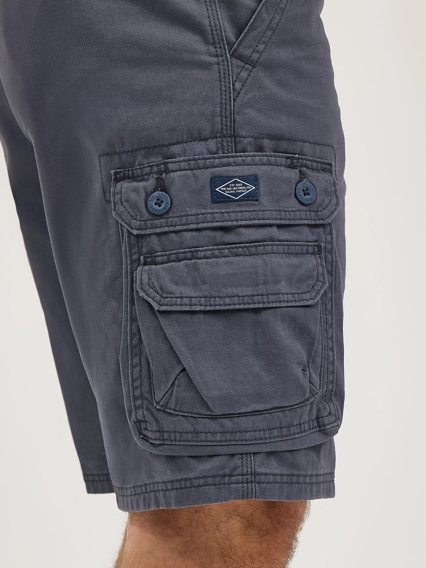 Wyoming Cargo Shorts for Men | Men’s Shorts | Lee® Product Image