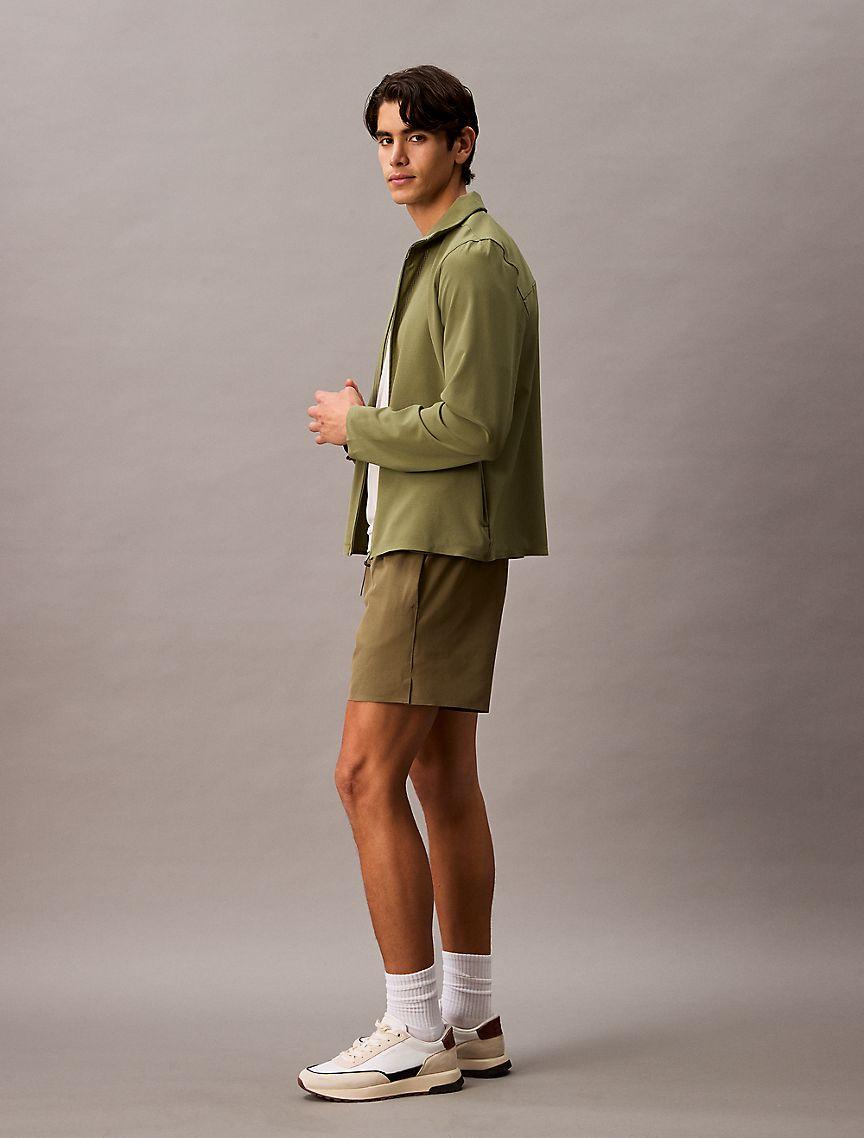 Modern Sport Woven Shorts Product Image