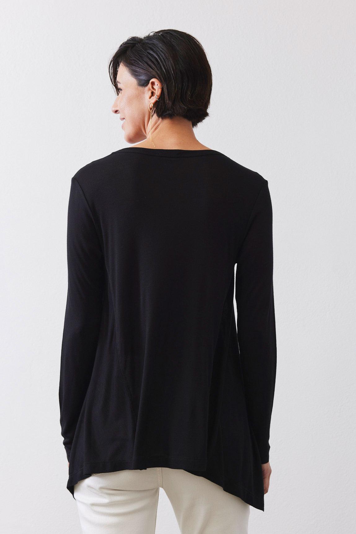 Long Story Short Long Sleeve Product Image