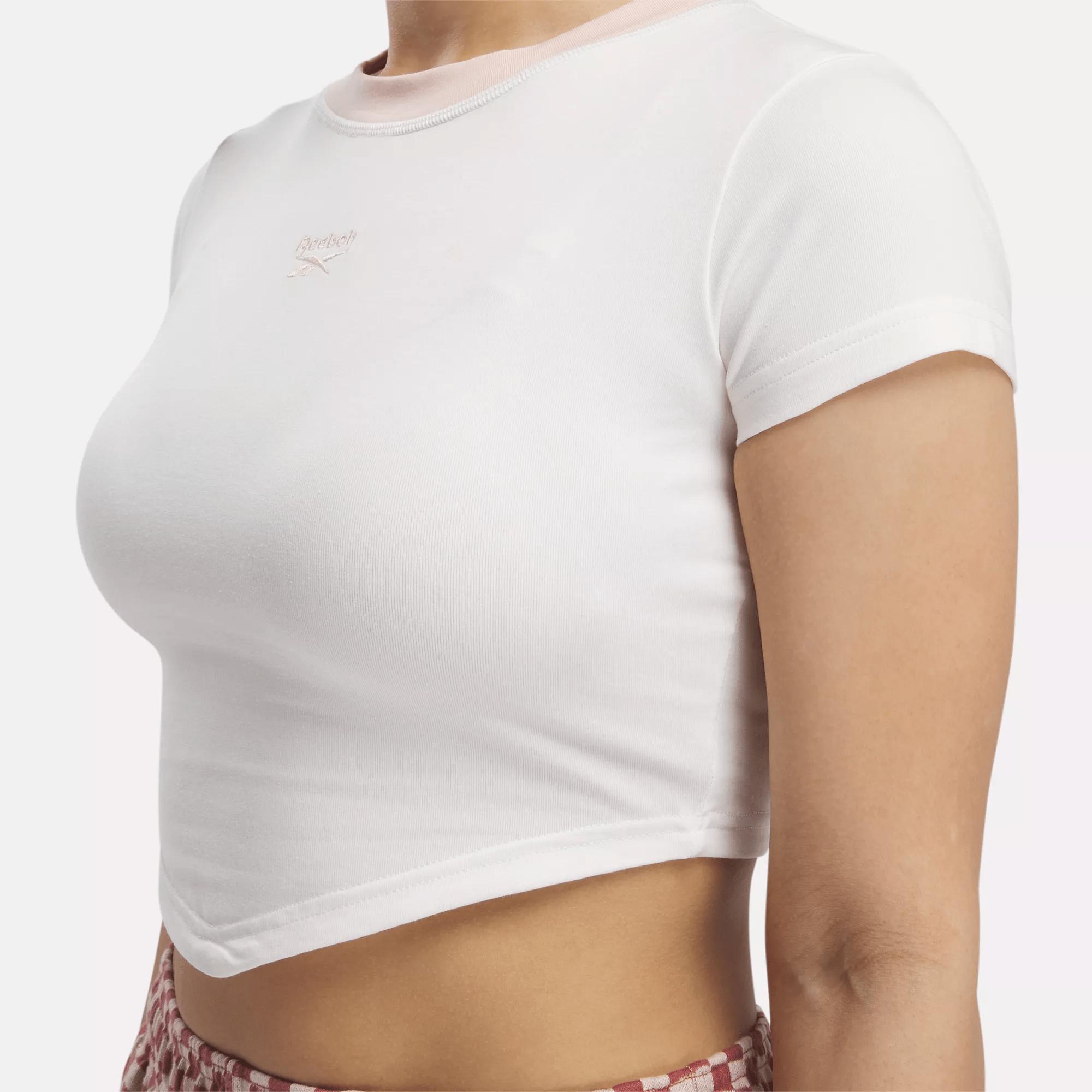 Women's Classics Baby T-Shirt Female Product Image