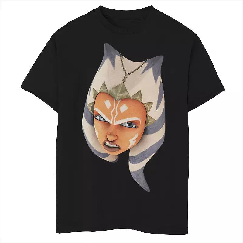 Boys Husky Marvel Grunge Group Graphic Tee, Boy's,  Product Image