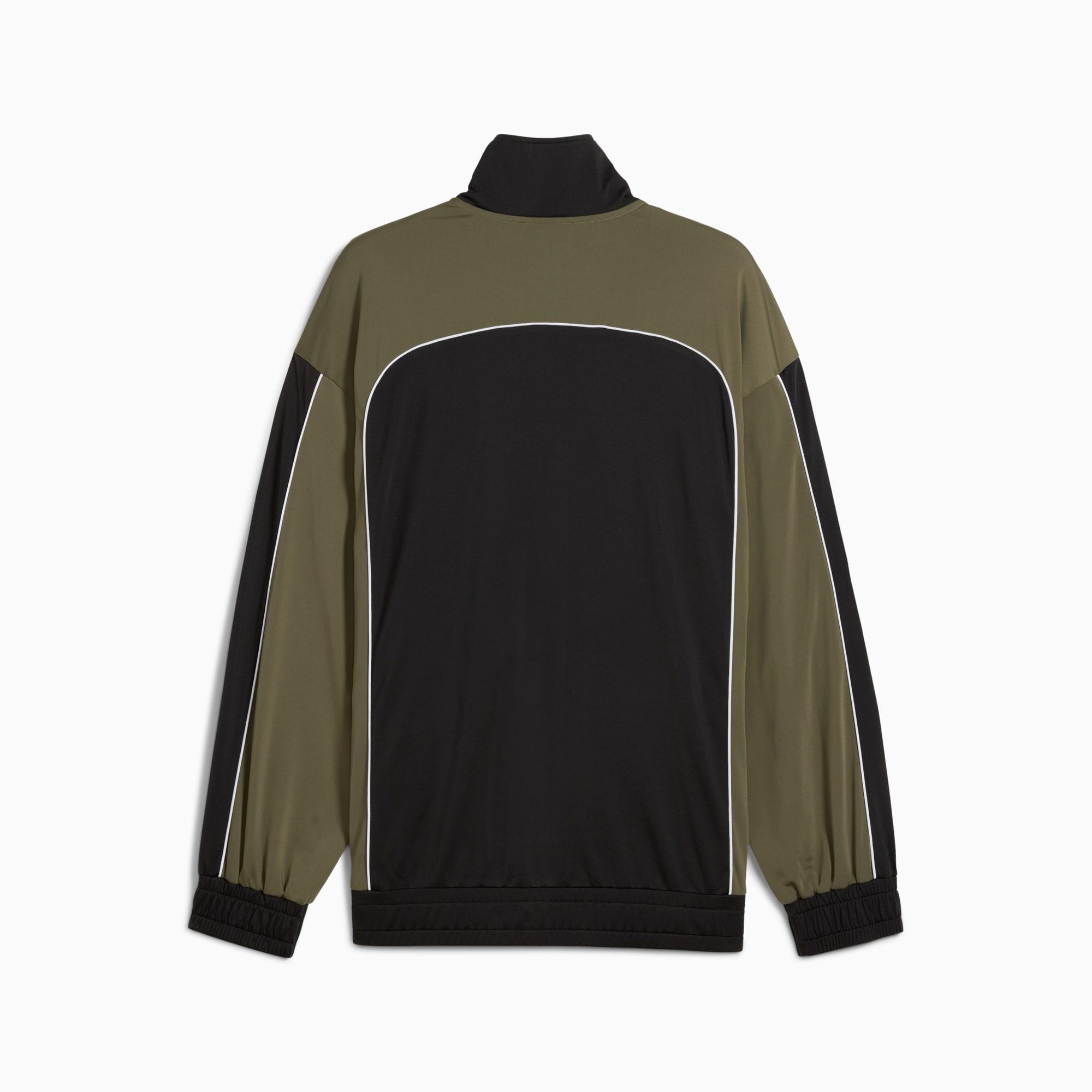 FUTURE ARCHIVE Men's Jacket Product Image